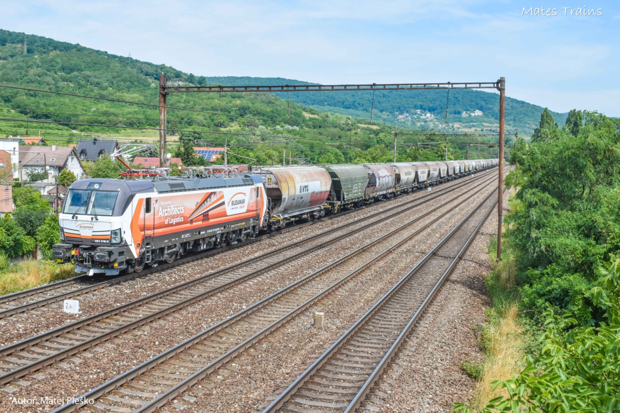 BUDAMAR GROUP presents the redesign of Vectron